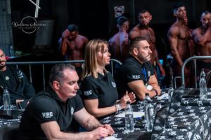 Фотограф Вадим Свирин